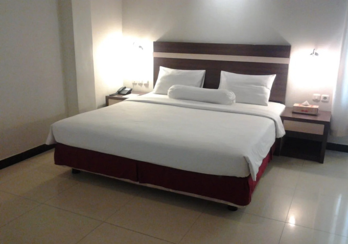 Agung Hotel Kendari