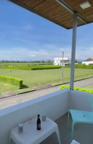 In Espinal Casaquinta