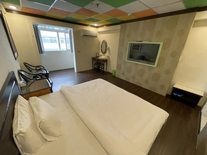 Yi Sian Hot Spring Hotel
