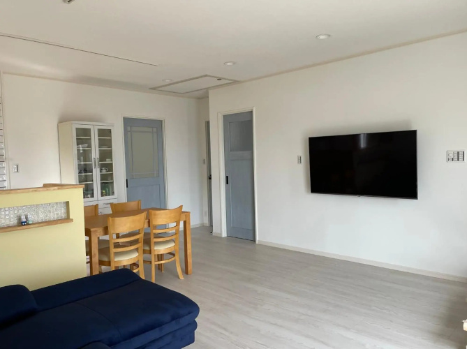 Holiday Villa 旅生