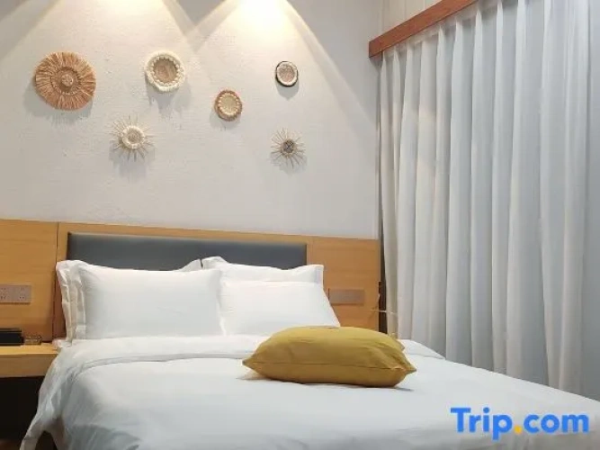 Luxury Double room