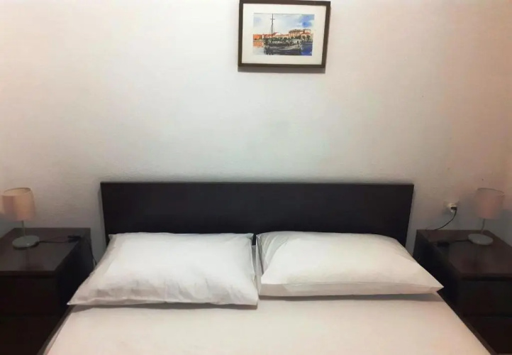 Apartments Vig - 60 m from beach