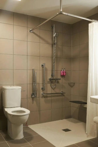Standard Double Family room