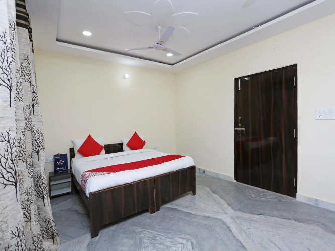 OYO 10708 Vrindavan Stay