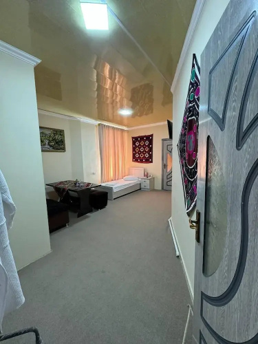 Khan Apartments