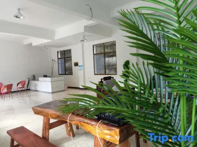 Shangbaiying  B&B