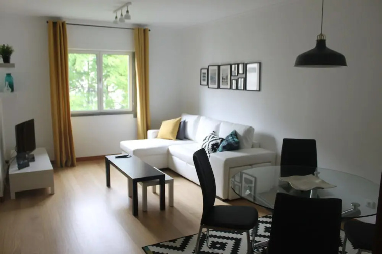 Jasmineiro Palms Palace Apartment
