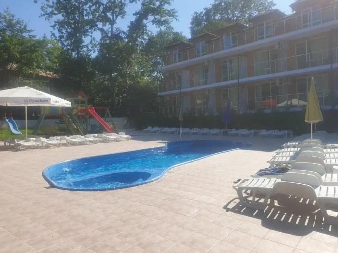 Hotel Maria