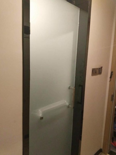 Hotel rooms