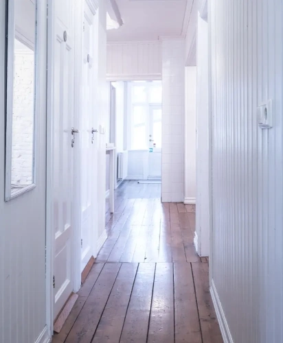 4 Bedrooms Deluxe Apartment