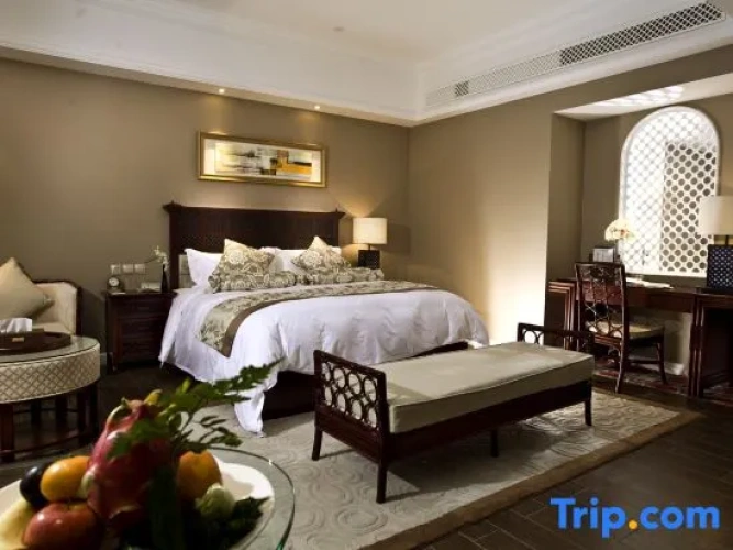 Business Double Apartment