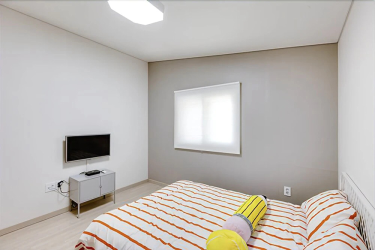 Yangpyeong Maeum ºc Pension