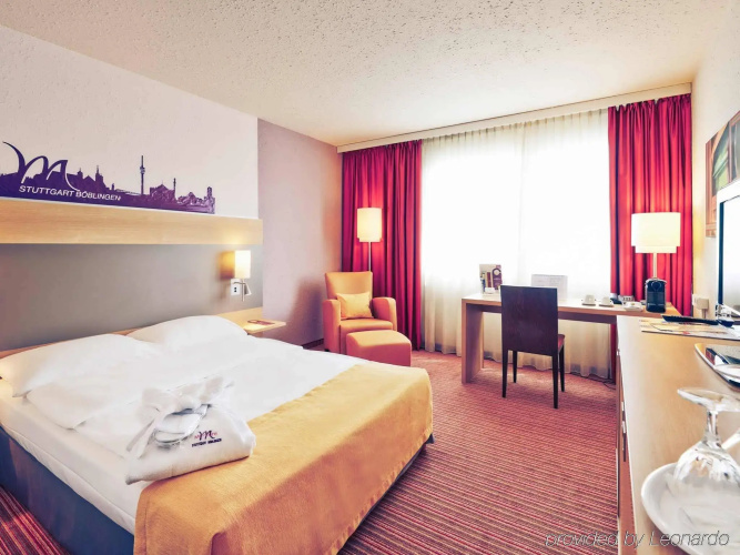 elaya hotel stuttgart boeblingen