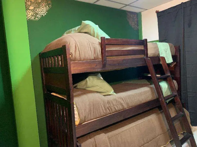 Mandala Inn Hotel
