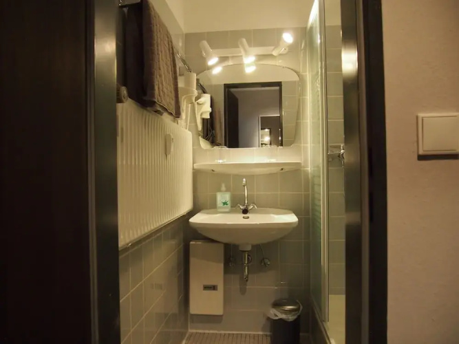 Apartment Harzgrün