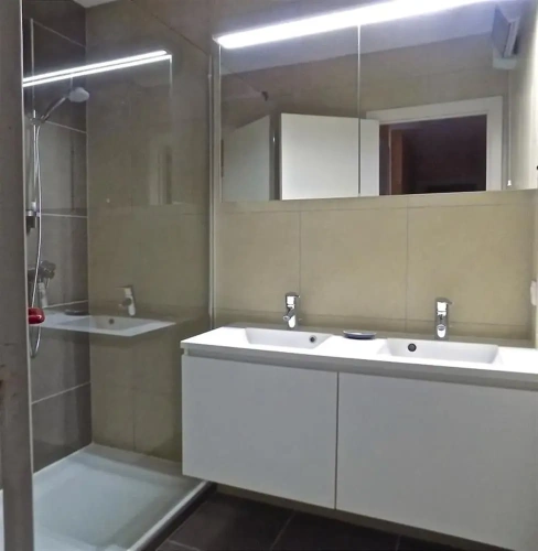 3 Bedrooms Apartment with balcony