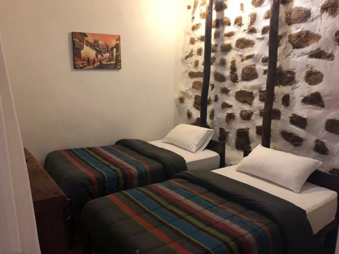 Hostal Kantu Inn Cusco