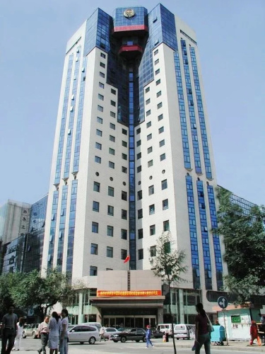 Power Hotel Harbin