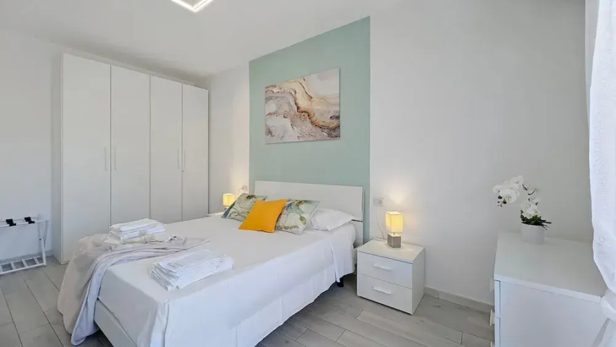 Turchesino Apartment - La Maddalena