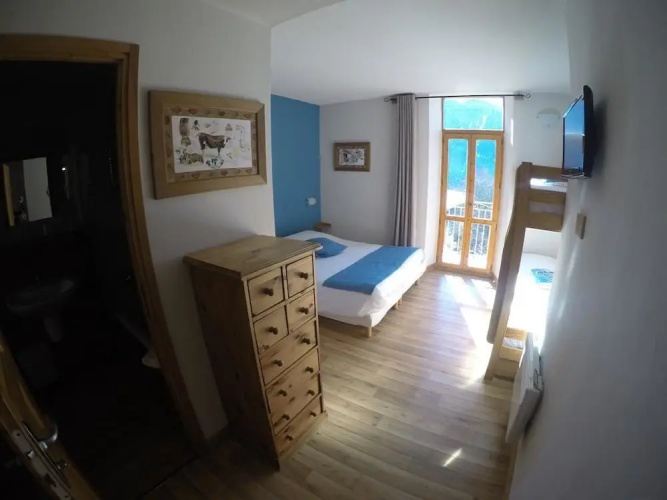 Hotel Auberge du Val Joli