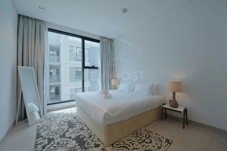 SM Residences - Maydan - Dubai