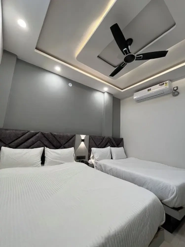 Standard Family room