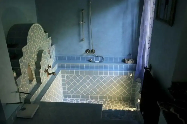 Villa Oriental
