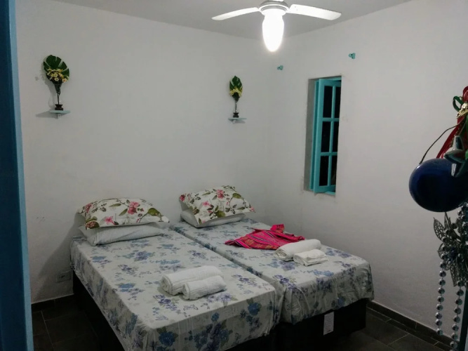 Pousada Eldorado Guaruja