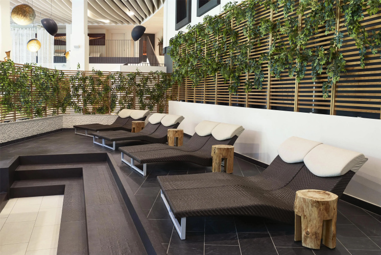 Kempinski Hotel Das Tirol photo 29