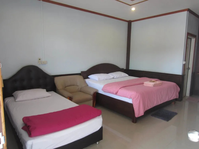 Pialo Resort