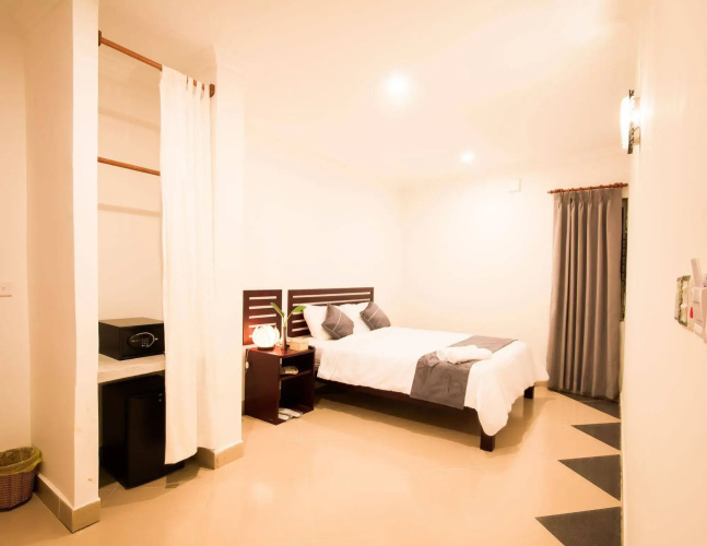Niisaii Apartment