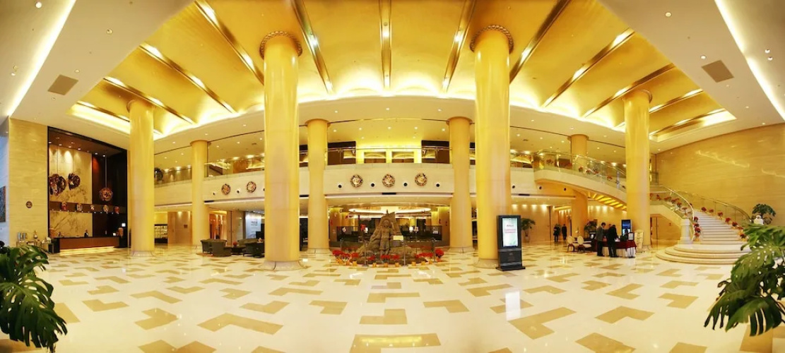 Grand Barony Zhoushan