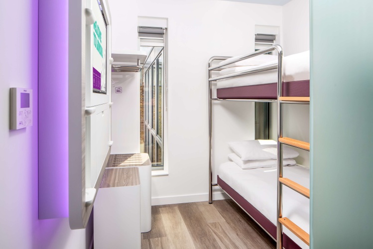 Double room