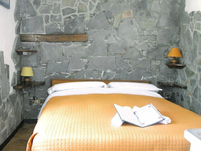 Camere Giuliano