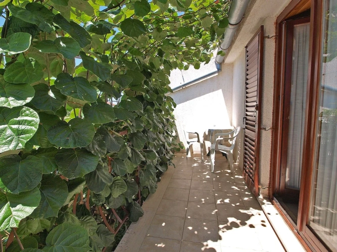 1 Bedroom Standard Studio