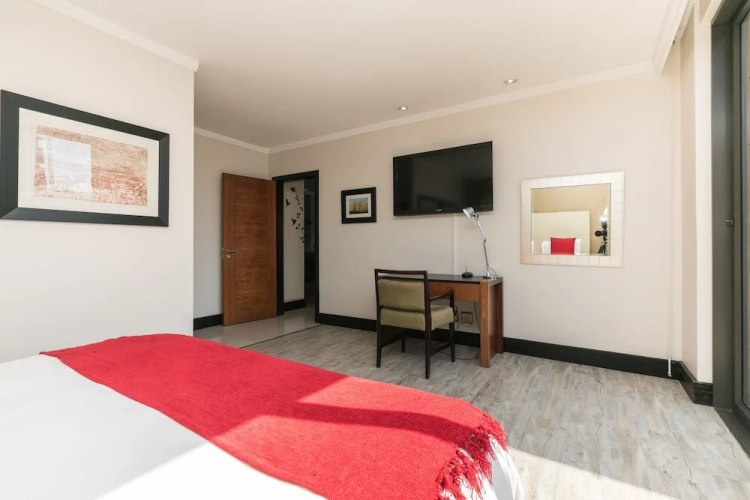 207 Raphael Penthouse