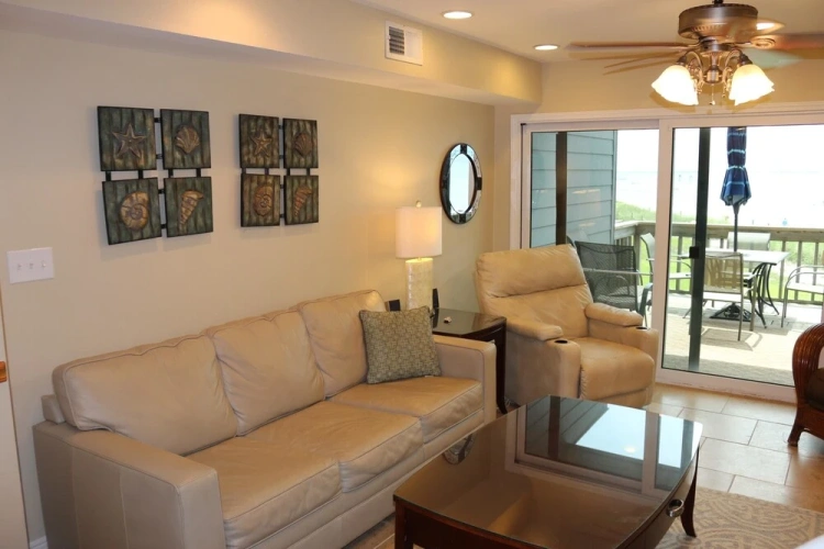 3 Bedrooms Standard room