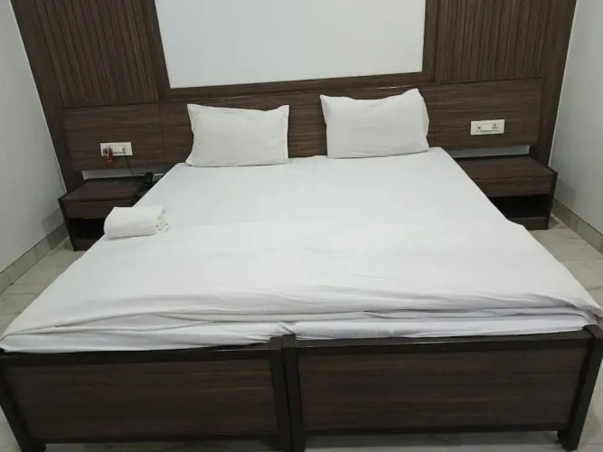 Hotel Kala Sagar