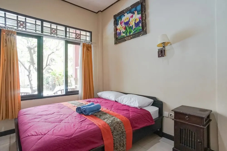 Rabasta Bali Diva Resort