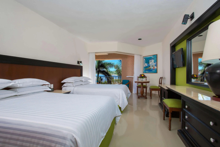 Barceló Huatulco - All Inclusive