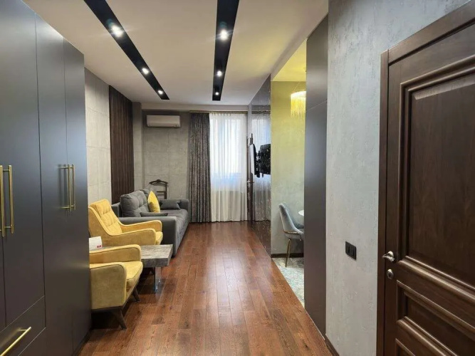 Arch Apart Hotel