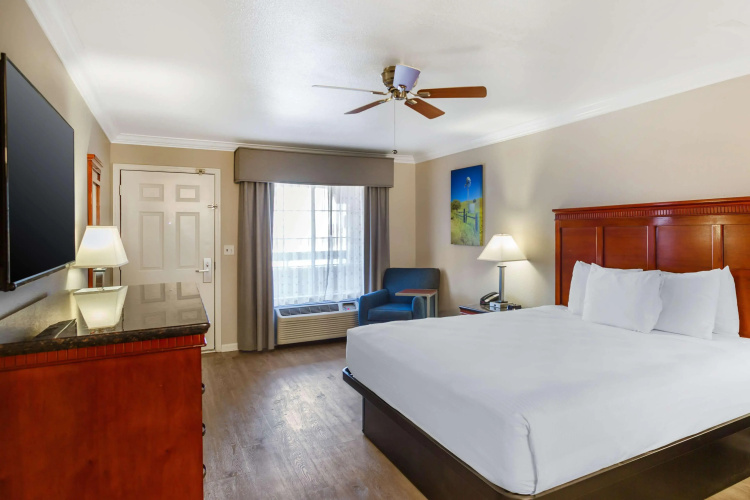 Best Western Heritage Inn