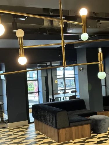 Student Only - Nova in Central Nottingham