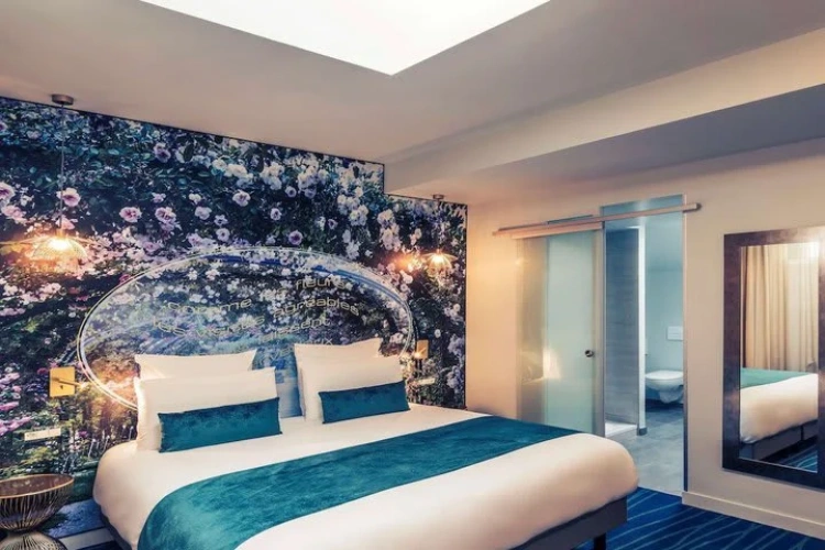 Superior Single room