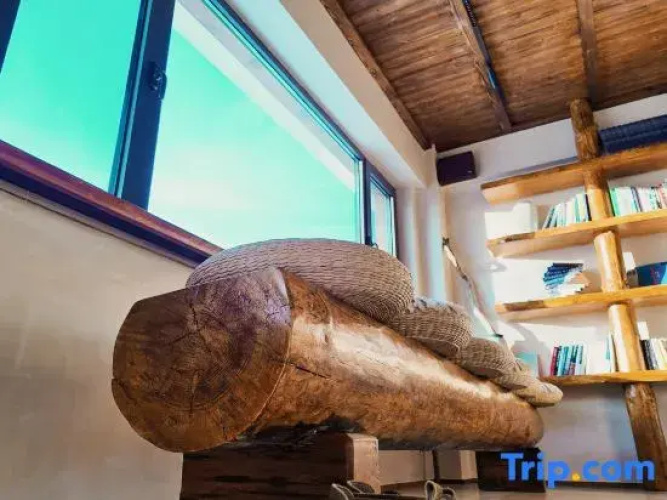 Mohe Arctic Village Qiji Homestay