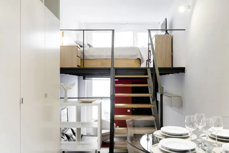 Odonell Loft