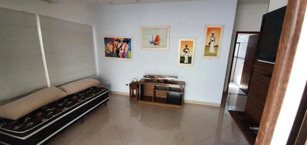 Casa Do Solar