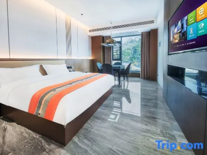 Standard Double Family room