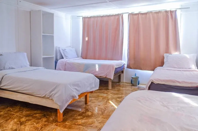 Nomade Auberge