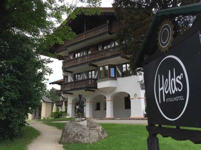Hotelafbeelding